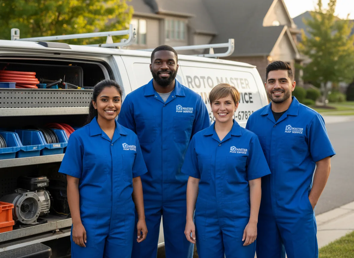 Sump Pump Installation company in Wrightwood, CA